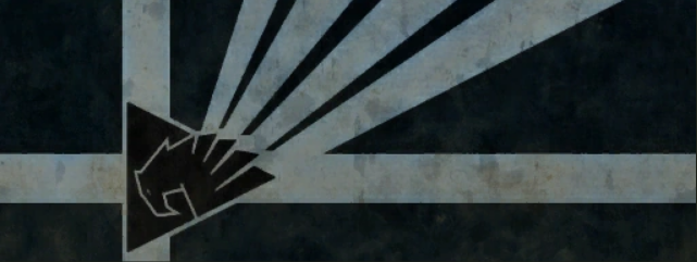 Faction 420 Flag