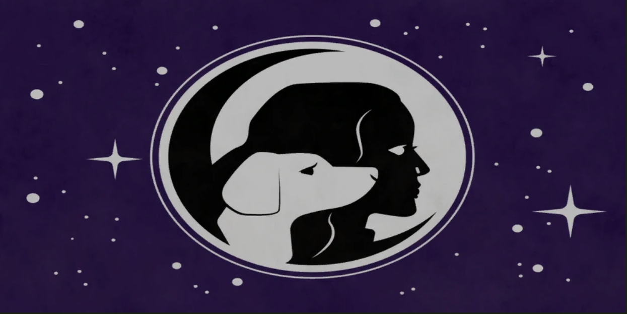 Grimspell Flag