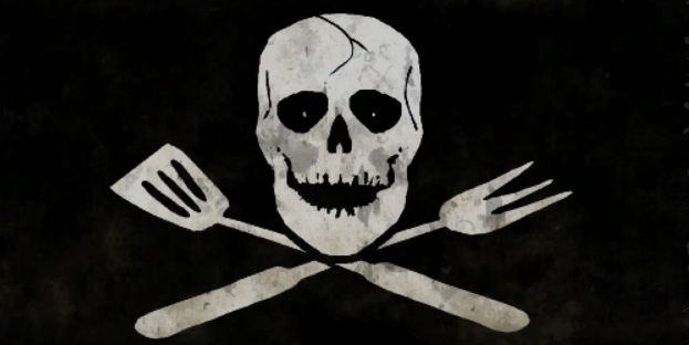 Faction 666 Flag