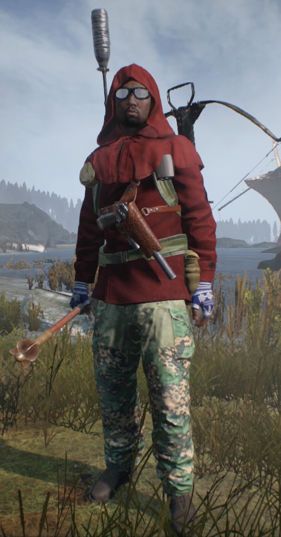 Wizard Grimspell